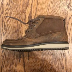 Ariat 4RL boots (11.5)